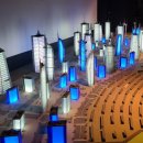 문경 에코랄라(석탄박물관 포함) 이미지