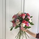 화훼장식기능사 이미지