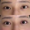 경산속눈썹 아틀리에무아 | 경산속눈썹 아틀리에무아 블랙틴팅속눈썹펌하고 물놀이 다녀온 후기
