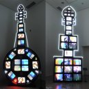 명화로비(MH LOBBY) | [로비의 그림]1.세종문화회관 - 백남준에서 단색화 거장들까지...눈 호강하는 '보물창고'
