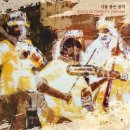 현대음악 발표회 이미지