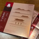 터미널정비(주) | 정관장 궁정비차 진생영지, 영지버섯차 외국인선물추천