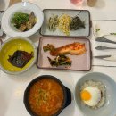 행복한 하루 | 완주군 밥집 추천, 하루 행복한밥상 정갈한 한 끼 후기!