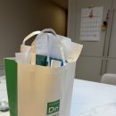 씨에스바이오 | 동탄제일병원 제왕절개 수술 준비물 + 닥터에디션 신생아유산균 비타민D