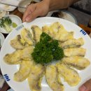 [여의도] 민어회/은갈치회/독도새우 맛집 은민홍 민어 코스요리 솔직후기