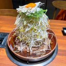 수한막국수