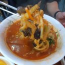 용정반점
