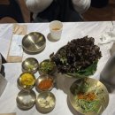 염창역 화장실 | 염창역 삼겹살 '육본정' 솔직후기｜재료 진심100%, 친절도 100점