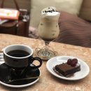 미드글라스커피 이미지