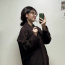 P-6202 | 여자 뿔테 안경 2n년 동안 써온 내 안경이야기(부제:모스콧)