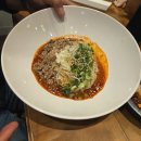 루지면관 | 수원 광교 루지면관 후기, 탄탄면·마파두부밥 제대로 맛본 가족외식
