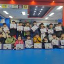 용소태권도 이미지