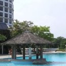 힐튼 경주 헬스클럽 이미지