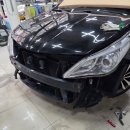 오토챠밍 | 광교판금도색 믿고 맡긴 오토챠밍 솔직 후기