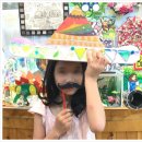 서일초병설유치원 | < 광주일곡동 상상더함미술 >