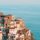 하늘과 바다사이 이미지