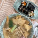 자연김밥 | 파주 운정 혼밥하기 좋은 분식 맛집 운정자연김밥