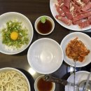 강서버섯샤브칼국수 이마빌딩점 | 여기 볶음밥 안 먹으면 반만 먹은 거다 마곡 등촌 샤브 칼국수 후기