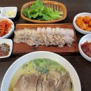 자매국수 - 익산시 배산로 199 | 자매국수