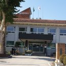 동면 게이트볼장 이미지