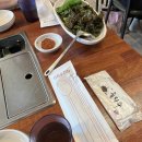 명정대숲갈비 | 울산 중구 태화동 태화강국가정원 돼갈맛집, 근데 이제 점심특선도 맛있는 명정대숲갈비