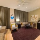 솔라리아 니시테츠 호텔 서울 명동 이미지