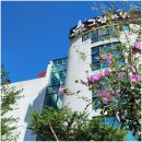 그림바위 호텔 이미지