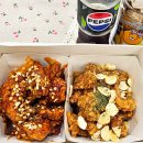 닭강정공방 지행점
