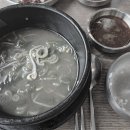 가마솥양선지해장국