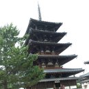 일본문화의 근간인 우리의 혼, 세계最古의 불가사이 호류지(法隆寺) 이미지