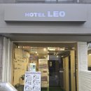 호텔레오 중앙점 이미지