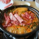 등촌샤브칼국수 이미지