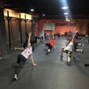 크로스핏 스팟 이미지