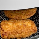 통큰돈까스 | 냉동실 필수템, 100% 국내산 통등심 돈까스 정착 후기🤍