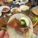 며느리수정불판생삼겹 이미지