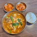 담소소사골순대ㆍ육개장 신림2호(신원동)점 | 화곡역 밥집 24시 영업하는 담소소사골순대육개장 화곡2호점에서 점심
