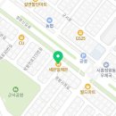 세븐일레븐 시흥정왕군서로점 이미지