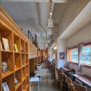 그리고휴식(앤레스트) | [삼성] 삼성역 휴식과 함께하는 북카페 북앤레스트 후기