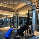 남동구청 지하주차장 이미지