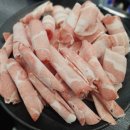돈돈대패 | [광양 중마동 돼지고깃집] 모듬대패가 맛있었던 돈돈대패