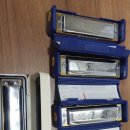 하모니카 중급 이미지