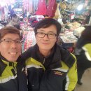 반월119안전센터 앞 (충청남도 논산시 해월로 157) | #논산소방서 #논산남녀의용소방대 화재예방 캠페인 #논산홍보대통령
