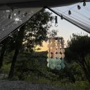 옥천 장찬저수지 예쁜뷰맛집 마로니에숲캠핑장 C zone 1박2일 후기 🏕️ 대전근교 호수뷰 오토캠핑장 추천