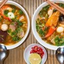 베트남식당 이미지