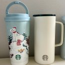 클로버 PC | 스타벅스 럭키백 2026 후기 만족한 구성품, 가격 72,000원