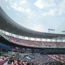 광주 기아 챔피언스필드 1루 K8 110블록, 109블록 원정 직관 (키움히어로즈)