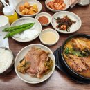 한끼식당 - 강서구 | 한끼식당