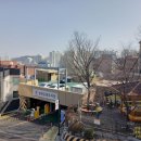 다산아트공영주차장 화장실 이미지