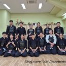 명성(검도) | 24.07.06 경북대학교 검도동아리&amp;모라검도관2030 합동연무