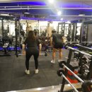 라온 휘트니스 이미지